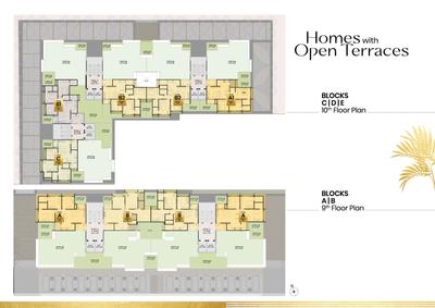 Mount Brook And Lake Brochure 9