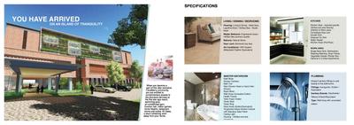 Malabar Cloudberry Villaments Brochure 6