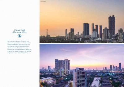 Mehta Arihant Tower Brochure 9