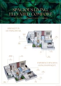 Param Residency Brochure 12