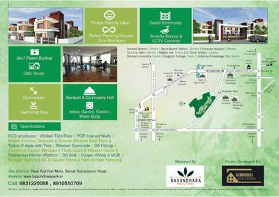 Basundhara Park Brochure 11