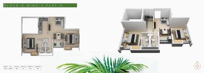 Realm Begraj Prakriti Brochure 25