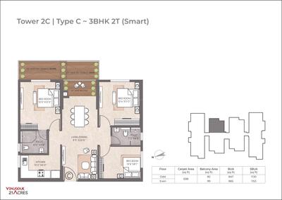 Vinayak 21 Acres Brochure 41