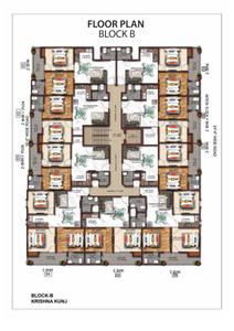 Trinity Krishna Kunj Brochure 4
