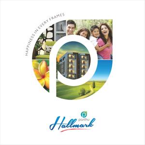Parthu Hallmark Brochure 1