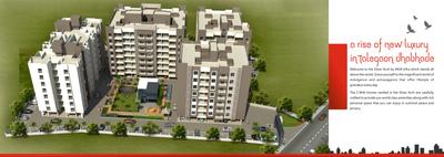 Silver Arch Brochure 2
