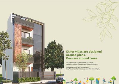 CG Sun Villas Brochure 4