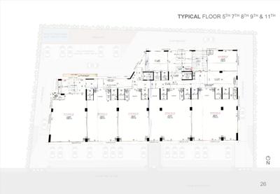 Savvy Medercial One Brochure 21