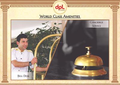 DPL Homes Casa Romana Brochure 8
