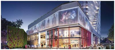 M3M Urbana Premium Brochure 18