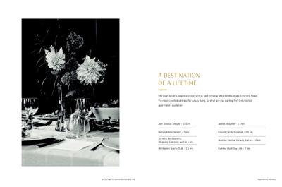 Crescent Tower Brochure 6