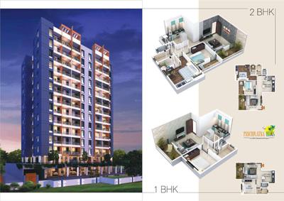 Panchratna Hills Brochure 5
