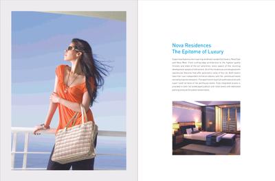 Supertech Supernova Phase IV Brochure 24