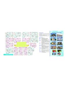 Image of 1430 Sq.ft 3 BHK Apartment / Flat for sale in Creative Venkateswara Lake Front, Malkajgiri, Secunderabad for Rs. 10000000