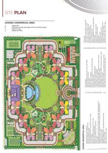 Samridhi Luxuriya Avenue Brochure 4