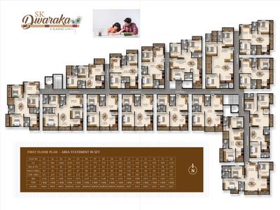 S K Dwaraka Brochure 5