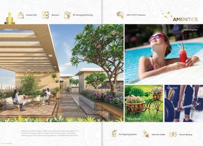 CSS Pristine Heights Brochure 3