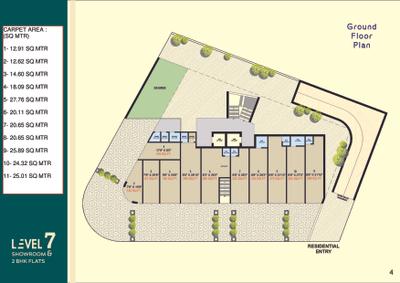 J V S Level 7 Brochure 4