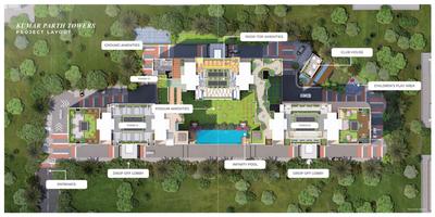 Kumar Parth Tower C2 Brochure 9