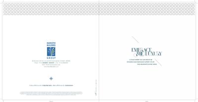 Maruthi Builder Sindur Pushpavanam Brochure 1