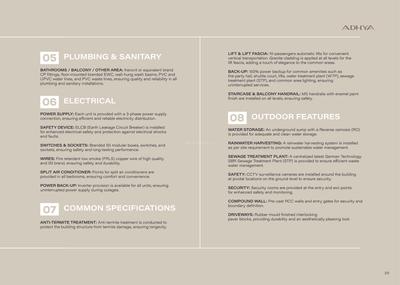 Adhya Brochure 29