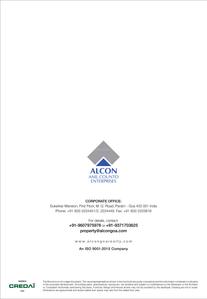 Alcon Estrela II Brochure 11