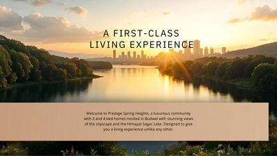 Prestige Spring Heights Brochure 2