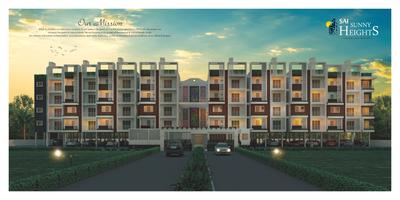 Shirdi Sai Sunny Heights Brochure 6