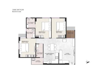 Sujal Apartment Brochure 13