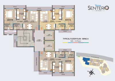 Veena Senterio Brochure 5