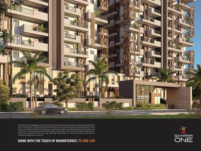 Sikhara One Brochure 4