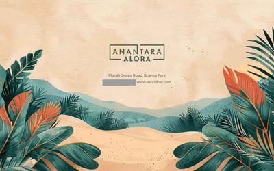 Anantara Alora Brochure 38