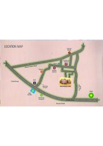 Image of 1400 Sq.ft 3 BHK Apartment / Flat for sale in Gangaur Apartment, Bariatu, Ranchi for Rs. 7800000