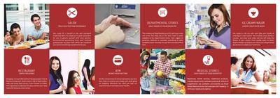 Omaxe Royal Street Brochure 2