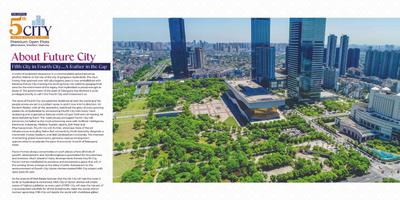 Image of 186 Sq.ft Residential Plot / Land for sale in Myron The Capital 5th City, Kandukur, Hyderabad for Rs. 5580000