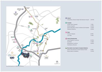 Shalimar Business District Tower 1 Brochure 24