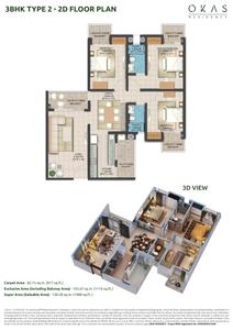 Pardos Okas Residency II Brochure 9