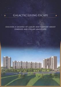 Millennium Falcon Brochure 2