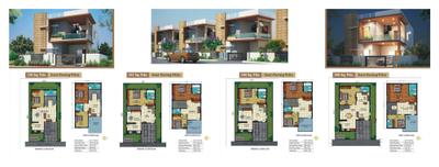 Praneeth Pranav Valley Brochure 6