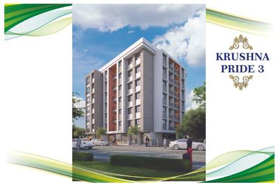 Krushna Pride 3 Brochure 2