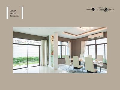 Radius Avenue 54 Brochure 6