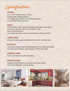 Supertech Complex Brochure 9