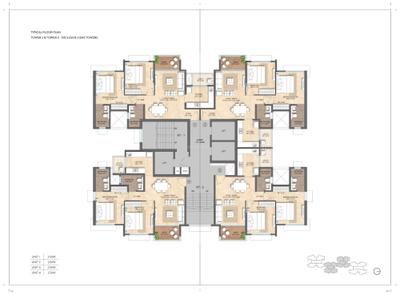 Lodha Codename Only The Best Brochure 29