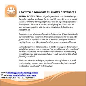 Ambika Arcade Phase 2 Brochure 35