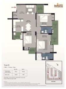 Gulshan Ikebana Brochure 26
