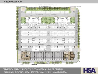 Regency Palms Phase I Brochure 3
