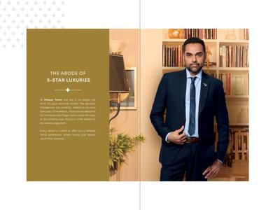 Nitaara Tower  Brochure 15
