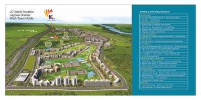Jaypee JC World Brochure 5
