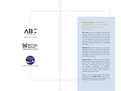 Nitaara Tower  Brochure 3
