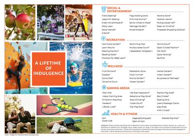 Joyville Hadapsar Annexe Phase 8 Brochure 18
